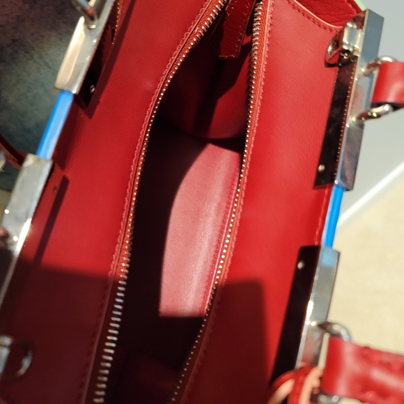 NEW!Fendi Mini 3Jours shoulder crossbody handbag - Picture 4 of 7